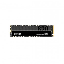 Твердотельный накопитель внутренний Lexar NM620 LNM620X512G-RNNNG M.2