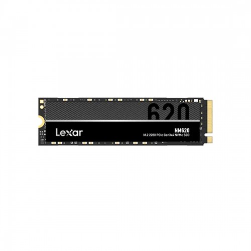 Твердотельный накопитель внутренний Lexar NM620 LNM620X512G-RNNNG M.2