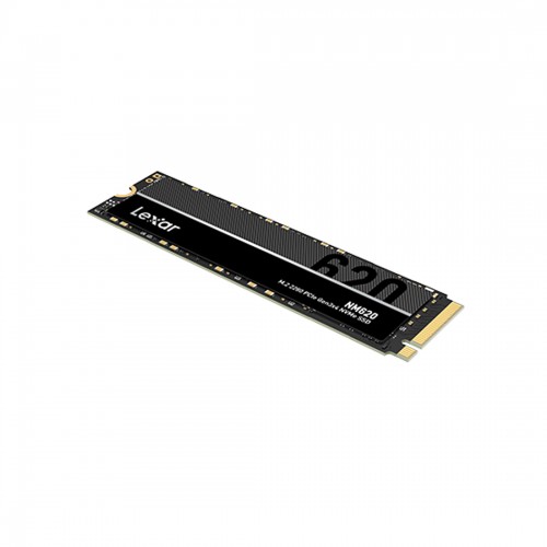 Твердотельный накопитель внутренний Lexar NM620 LNM620X512G-RNNNG M.2
