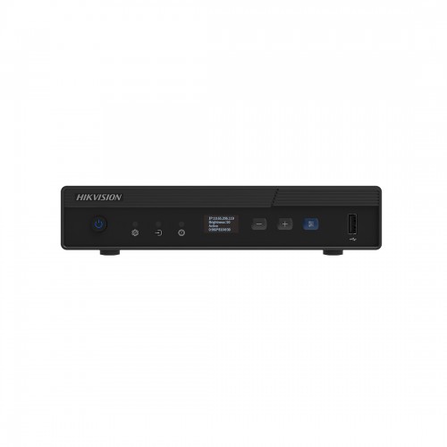 Контроллер LED экрана Hikvision DS-DT60V-03HI06NO