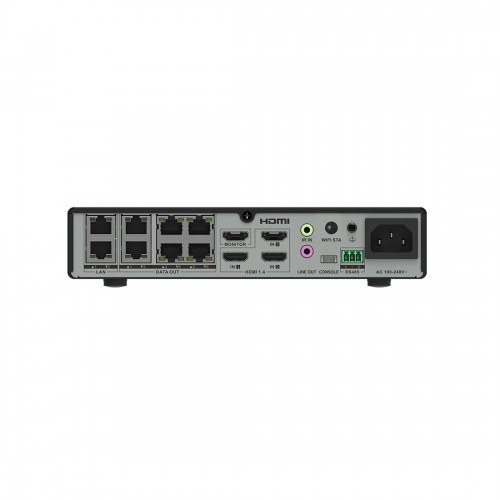 Контроллер LED экрана Hikvision DS-DT60V-03HI06NO