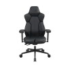 Игровое компьютерное кресло Aerocool XTAL-Racer Black