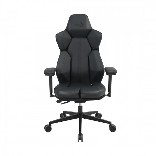 Игровое компьютерное кресло Aerocool XTAL-Racer Black