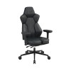 Игровое компьютерное кресло Aerocool XTAL-Racer Black