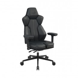 Игровое компьютерное кресло Aerocool XTAL-Racer Black