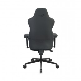 Игровое компьютерное кресло Aerocool XTAL-Racer Black