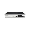 Коммутатор BDCOM S2500-8P2S