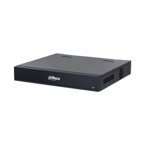 Сетевой видеорегистратор Dahua DHI-NVR5432-XI/Pro