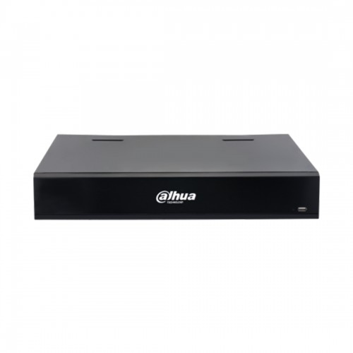 Сетевой видеорегистратор Dahua DHI-NVR5432-XI/Pro