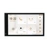 Монитор Dahua DHI-VTH5721A-WP (7\