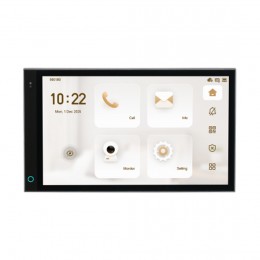 Монитор Dahua DHI-VTH5721A-WP (7\