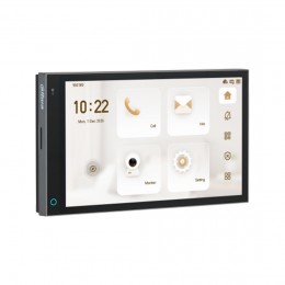 Монитор Dahua DHI-VTH5721A-WP (7\