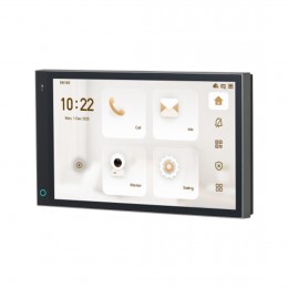 Монитор Dahua DHI-VTH5721A-WP (7\