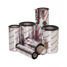 Термотрансферная лента (риббон) Honeywell 1-970700-05-0, TMX2010, 110 мм x 300 м (1 рулон)