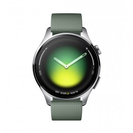 Смарт часы Xiaomi Watch 5 Juniper Green Strap
