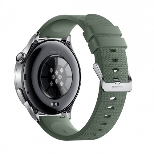 Смарт часы Xiaomi Watch 5 Juniper Green Strap
