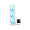 Кулер с водяным охлаждением APNX LC1-D 360 WH