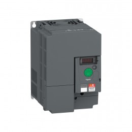 Преобразователь частоты SE ATV310HU75N4E ATV310 7.5кВт 380В 3ф