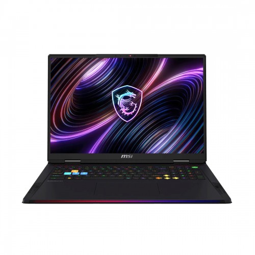 Ноутбук MSI Raider 18 Max HX A2WJ-1070KZ 18\