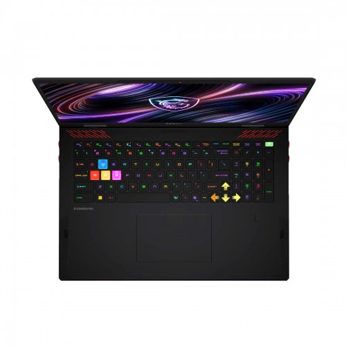 Ноутбук MSI Raider 18 Max HX A2WJ-1070KZ 18\