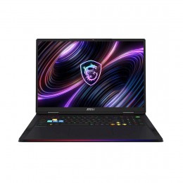 Ноутбук MSI Raider 18 Max HX A2WI-1071KZ 18\