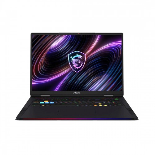 Ноутбук MSI Raider 18 Max HX A2WI-1071KZ 18\