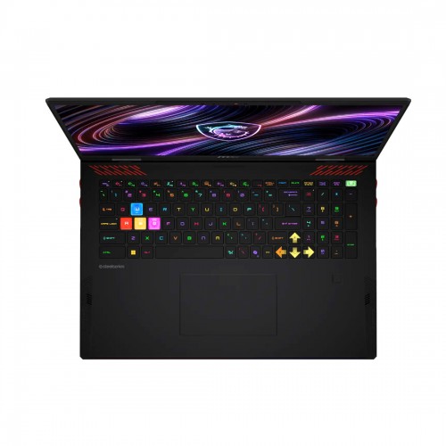 Ноутбук MSI Raider 18 Max HX A2WI-1071KZ 18\