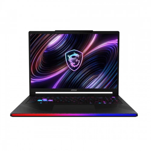 Ноутбук MSI Raider 16 Max HX B2WJ-055KZ 16\
