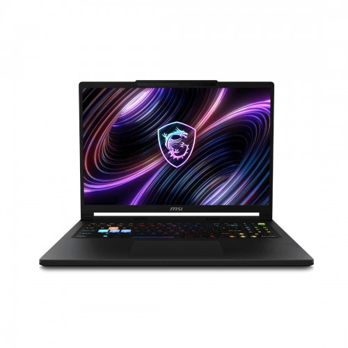Ноутбук MSI Raider 16 HX B2WH-058XKZ MS-2651 16\