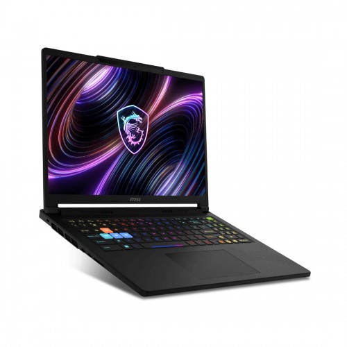 Ноутбук MSI Raider 16 HX B2WH-058XKZ MS-2651 16\