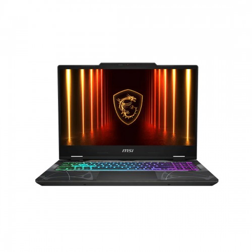 Ноутбук MSI Cyborg 15 C2WF-011XKZ 15,6\