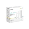 Mesh-система Wi-Fi Tp-Link Deco BE65(2-pack)