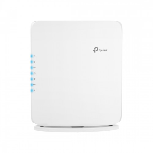 Маршрутизатор Tp-Link Archer BE450