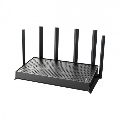 Маршрутизатор Tp-Link Archer BE400