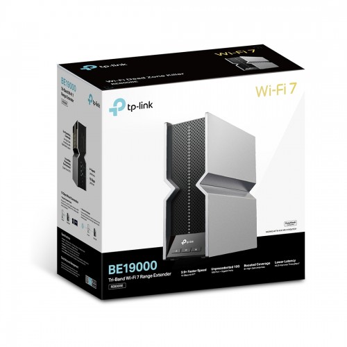 Усилители Wi-Fi сигнала Tp-Link RE800BE