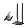 Сетевой адаптер Tp-Link Archer TBE550E