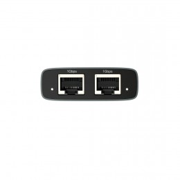 Сетевой гигабитный разветвитель Tp-Link EH210