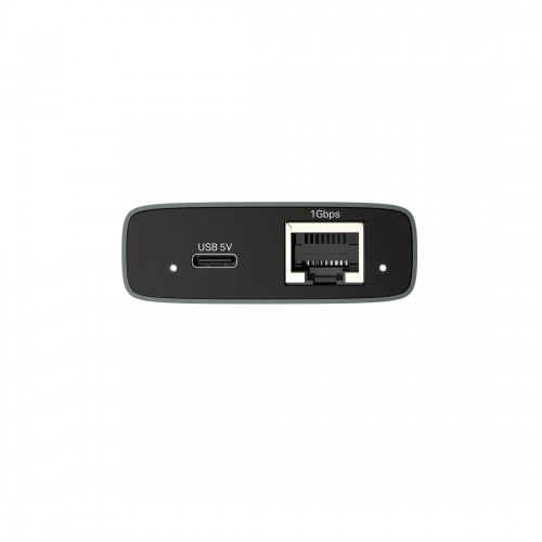 Сетевой гигабитный разветвитель Tp-Link EH210
