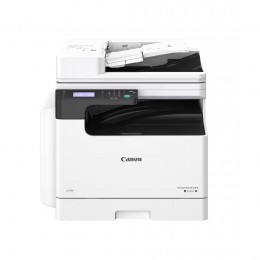 Монохромное лазерное МФУ Canon imageRUNNER 2224 II