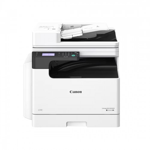 Монохромное лазерное МФУ Canon imageRUNNER 2224 II