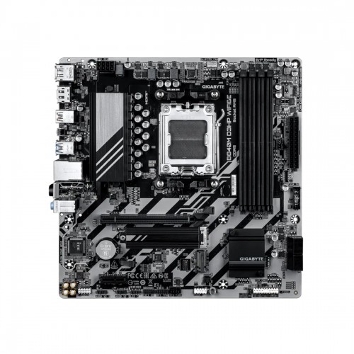 Материнская плата Gigabyte B840M D3HP WIFI6E