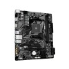 Материнская плата Gigabyte A520M H ARGB