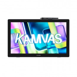 Графический планшет Huion Kamvas 22 Gen 3