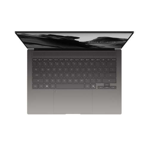 Ноутбук ASUS Zenbook S 14 UX5406SA-QJ470W 14\