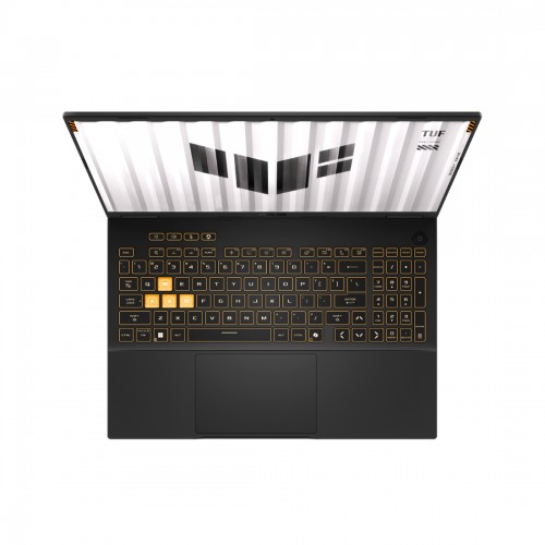 Ноутбук ASUS TUF Gaming F16 FX608JPR-RV133 16\