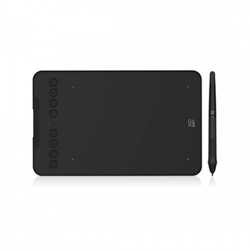 Графический планшет XP-Pen Deco mini 7W V2