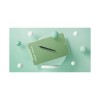 Графический планшет XP-Pen Deco 01 (V3) green