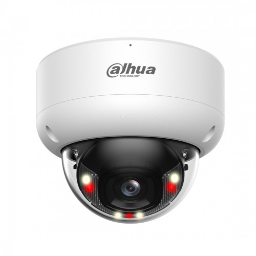 IP видеокамера Dahua DH-IPC-HDBW3449E-S-IL