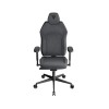 Игровое компьютерное кресло ThunderX3 SOLO 360-Loft Air Dark Grey