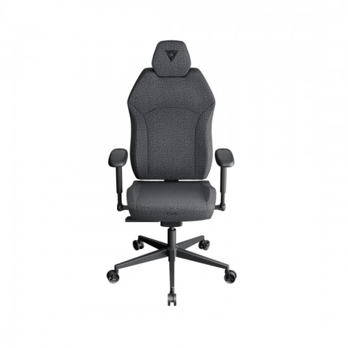 Игровое компьютерное кресло ThunderX3 SOLO 360-Loft Air Dark Grey
